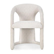 Classic Home Archie Upholstered Dining Chair