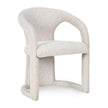 Classic Home Archie Upholstered Dining Chair