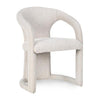 Classic Home Archie Upholstered Dining Chair