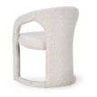 Classic Home Archie Upholstered Dining Chair