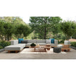 Classic Home Hudson Outdoor 6 Piece Sectional Clearance