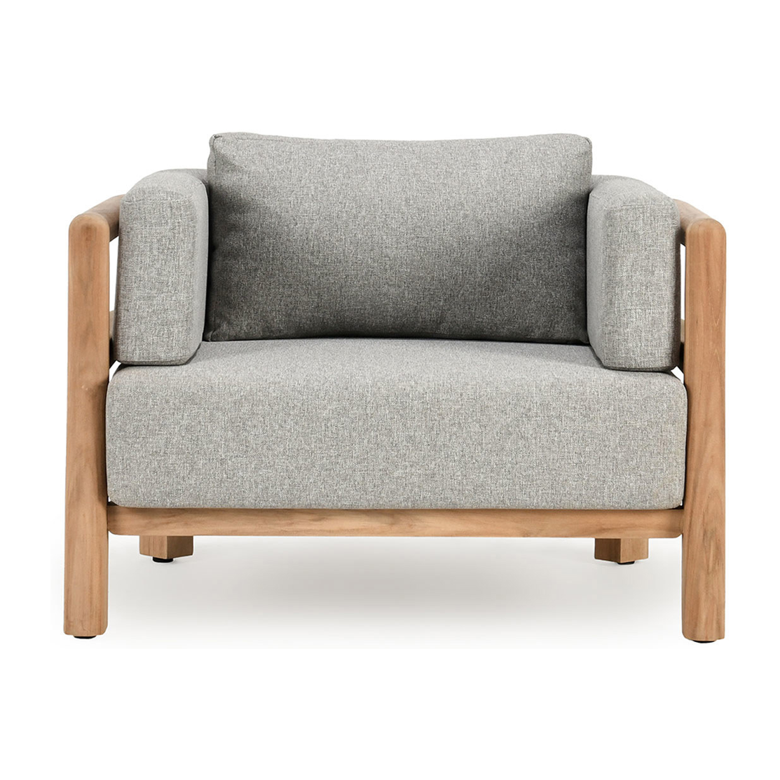 Classic Home Aston Outdoor Accent Chair Clearance