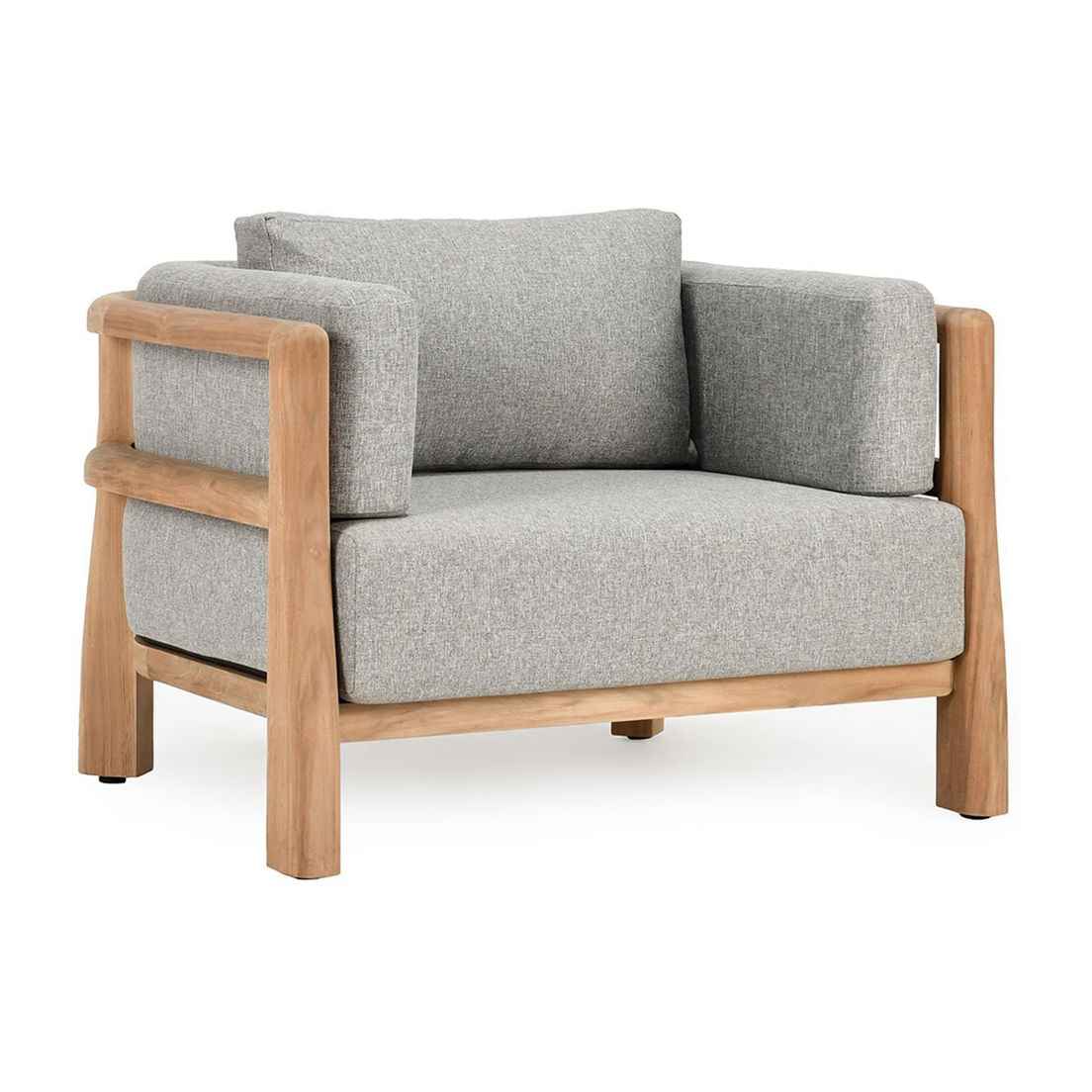 Classic Home Aston Outdoor Accent Chair Clearance