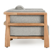 Classic Home Aston Outdoor Accent Chair Clearance