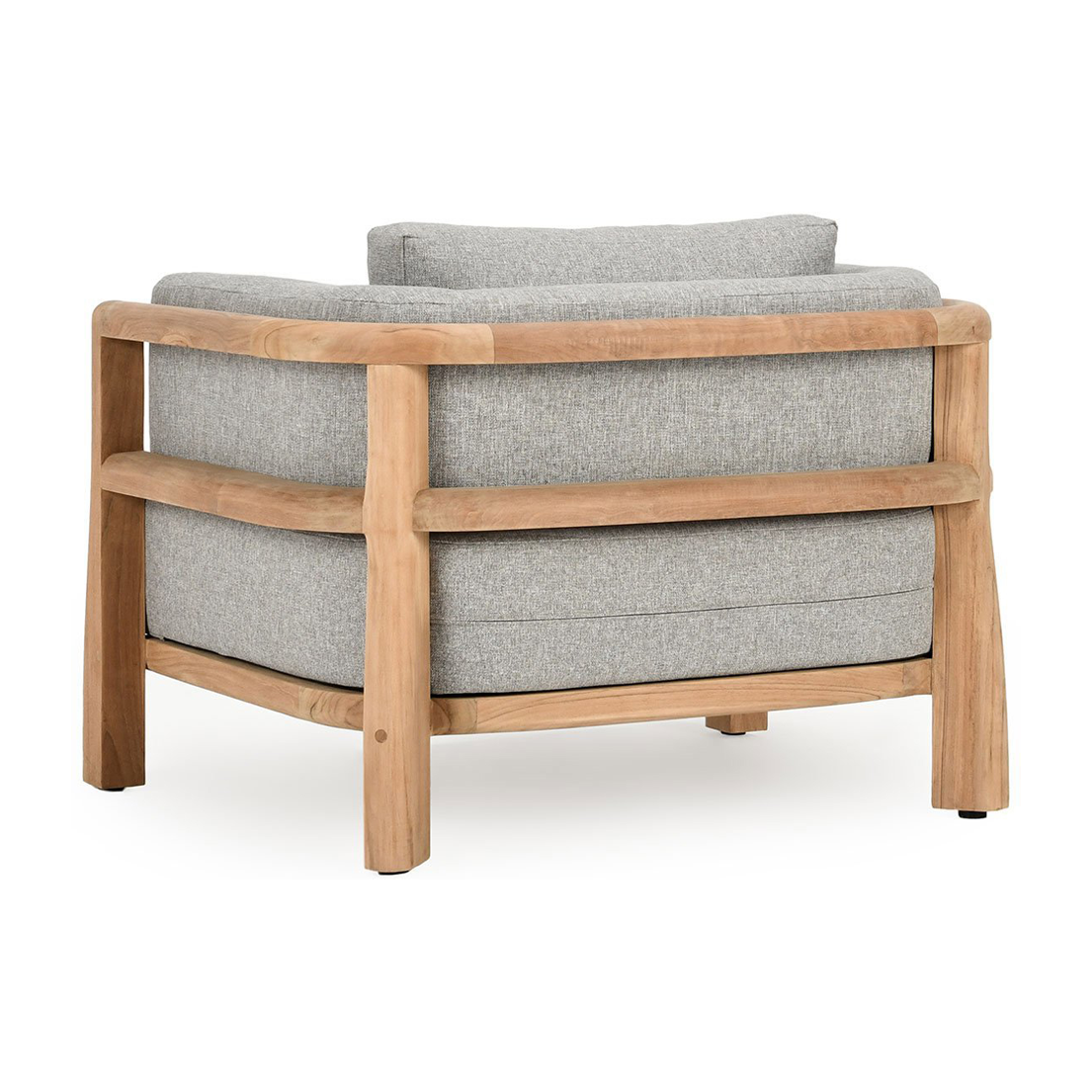 Classic Home Aston Outdoor Accent Chair Clearance