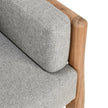 Classic Home Aston Outdoor Accent Chair Clearance