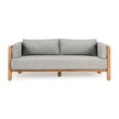 Classic Home Aston Outdoor Sofa Clearance