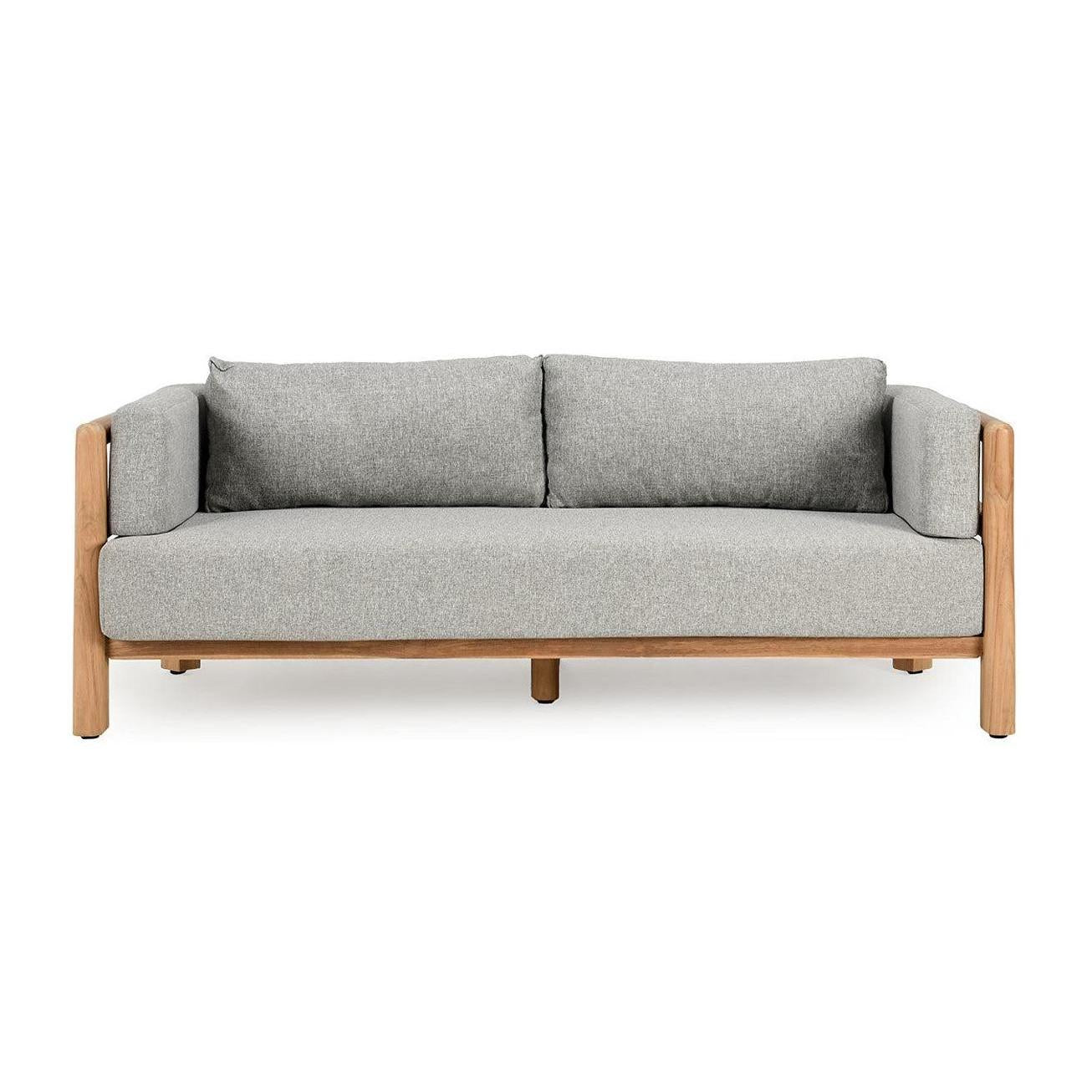 Classic Home Aston Outdoor Sofa Clearance