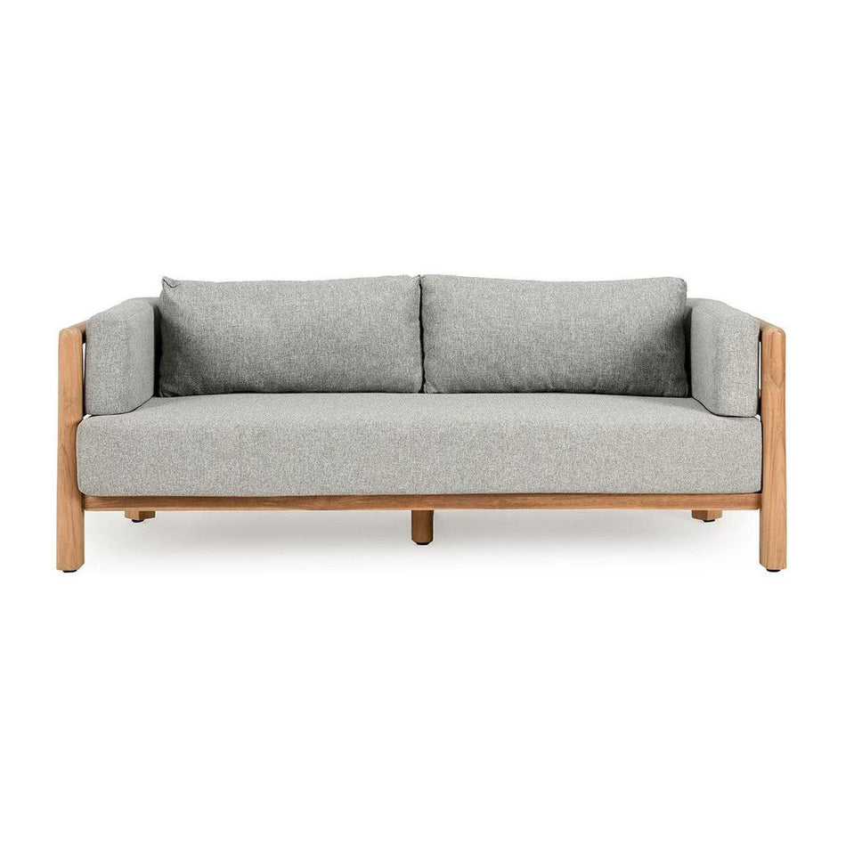 Classic Home Aston Outdoor Sofa Clearance