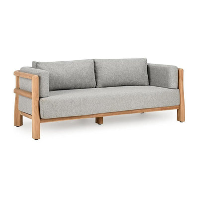 Classic Home Aston Outdoor Sofa Clearance