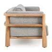 Classic Home Aston Outdoor Sofa Clearance