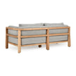 Classic Home Aston Outdoor Sofa Clearance