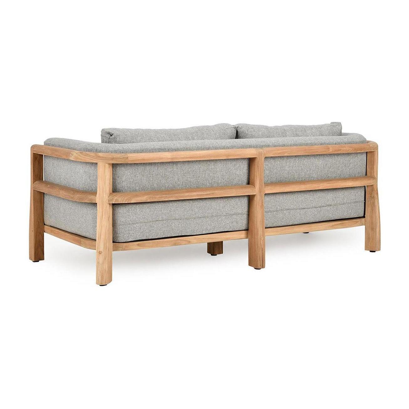 Classic Home Aston Outdoor Sofa Clearance