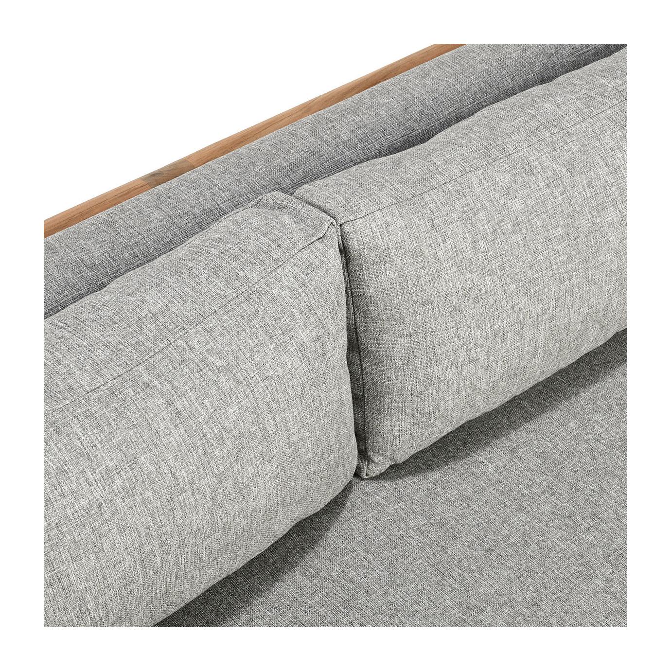 Classic Home Aston Outdoor Sofa Clearance