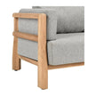 Classic Home Aston Outdoor Sofa Clearance