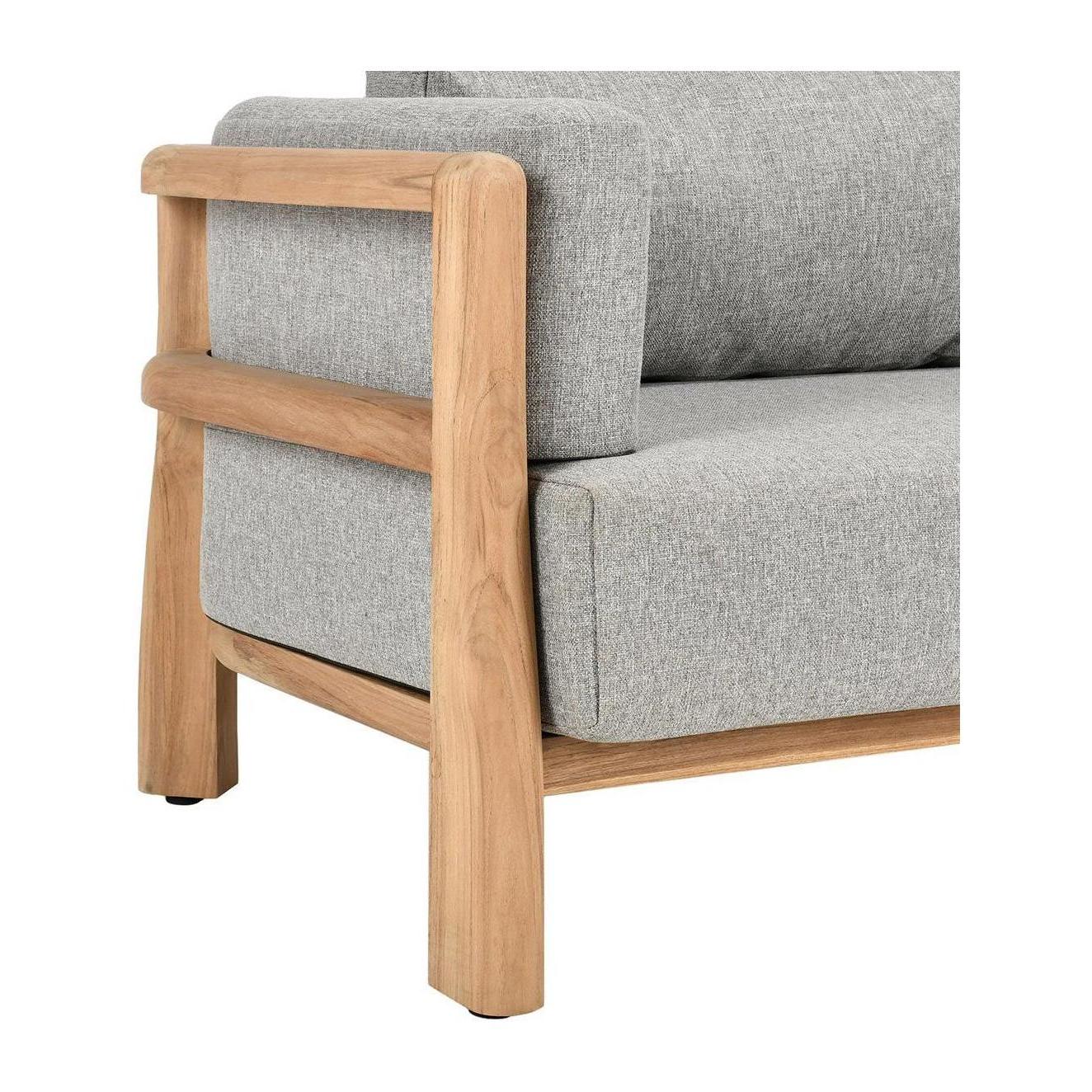 Classic Home Aston Outdoor Sofa Clearance