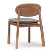 Classic Home Aston Outdoor Dining Chair