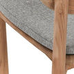 Classic Home Aston Outdoor Dining Chair