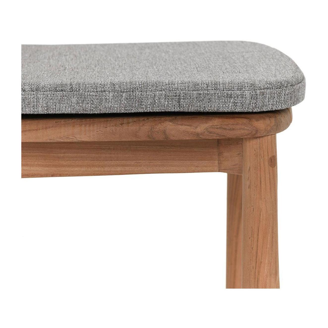Classic Home Aston Outdoor Dining Chair