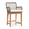 Classic Home Paulo Outdoor Counter Stool