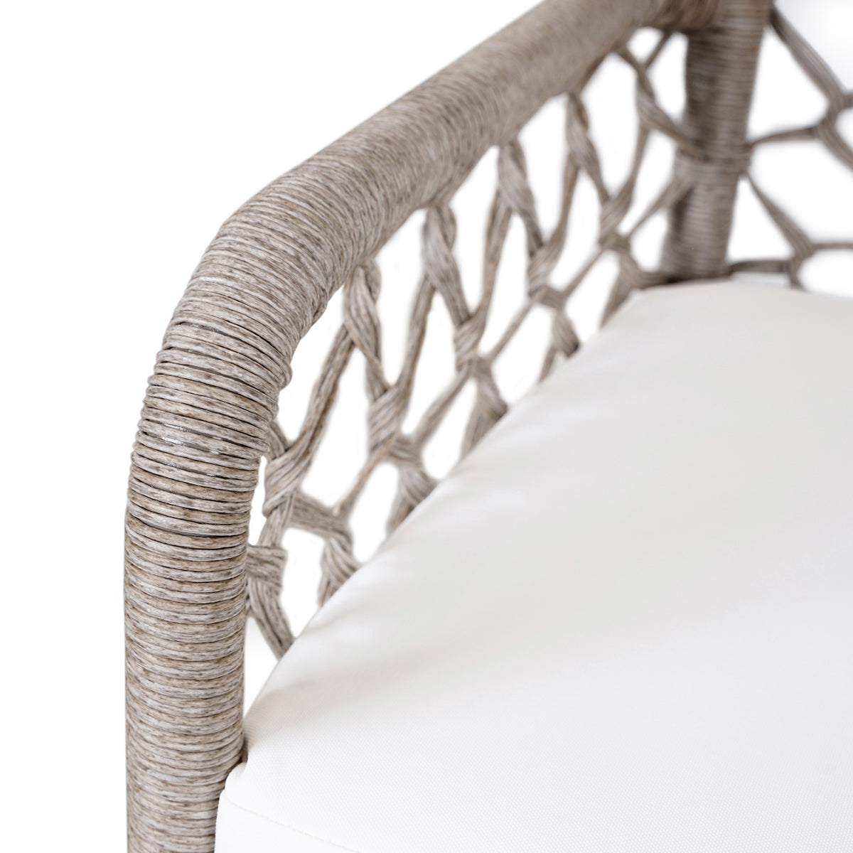 Classic Home Paulo Outdoor Counter Stool