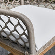 Classic Home Paulo Outdoor Counter Stool