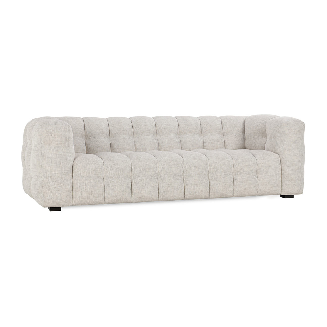 Classic Home Walter Upholstered Sofa
