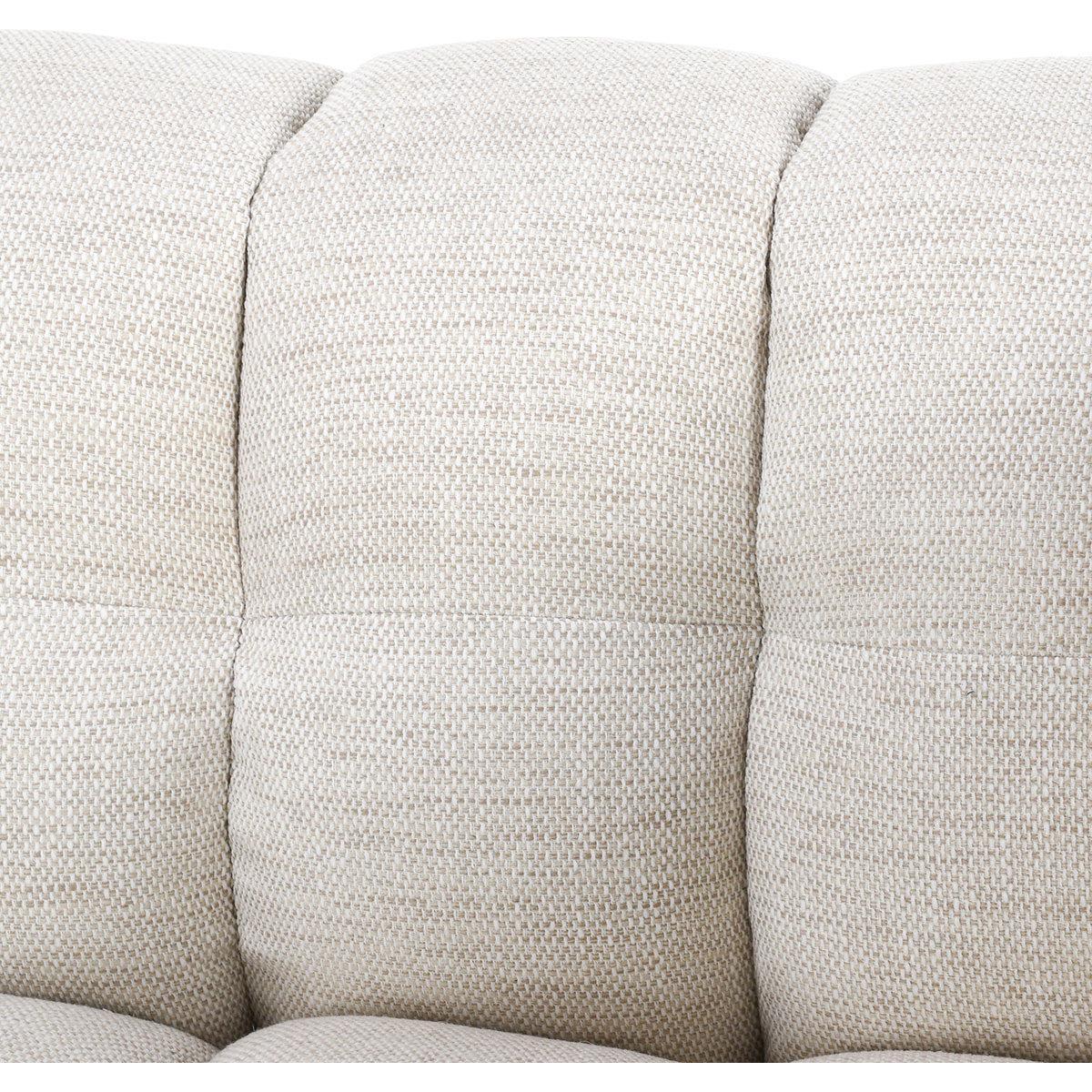 Classic Home Walter Upholstered Sofa