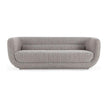 Classic Home Nico Upholstered Sofa