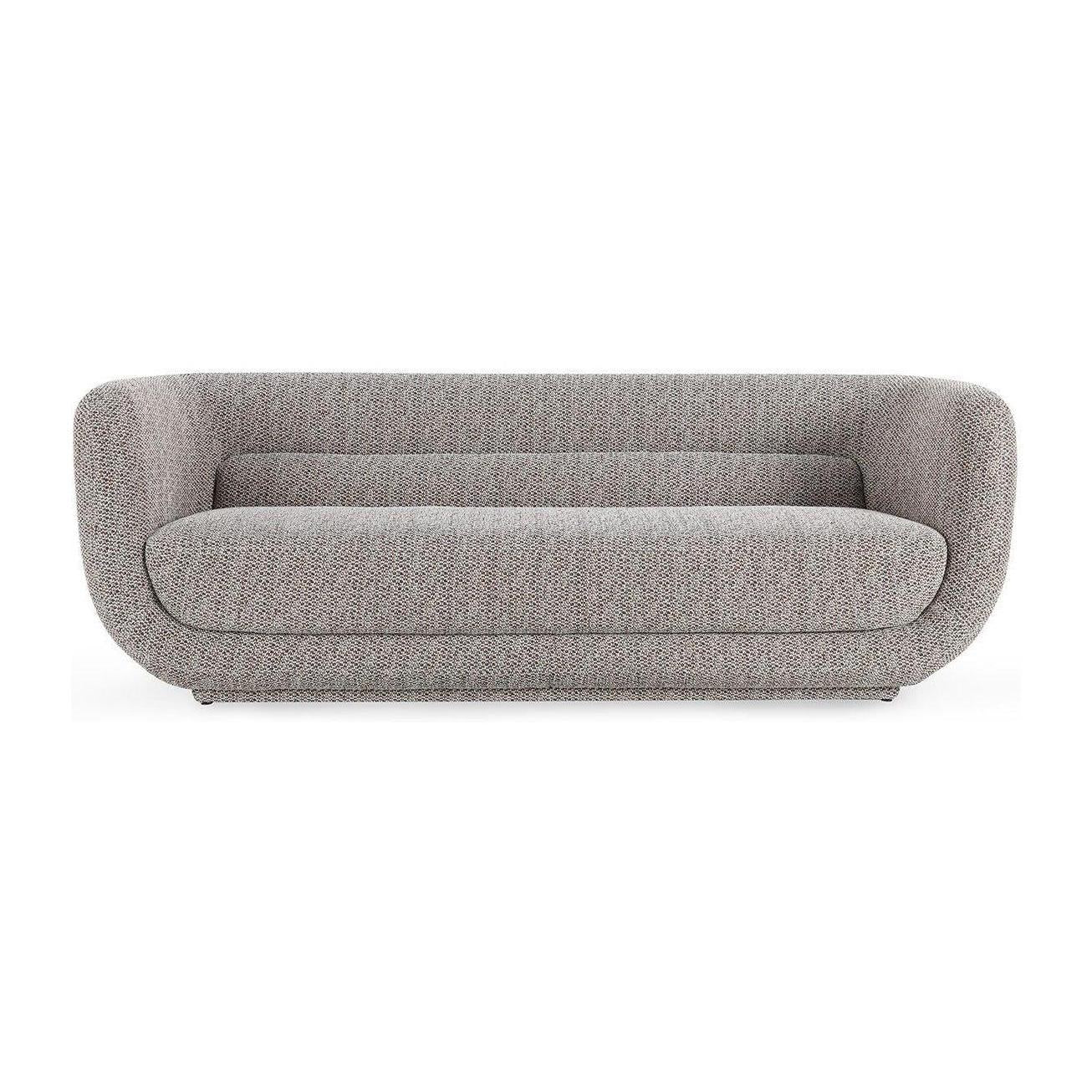 Classic Home Nico Upholstered Sofa