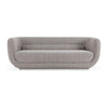 Classic Home Nico Upholstered Sofa