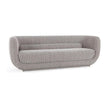 Classic Home Nico Upholstered Sofa