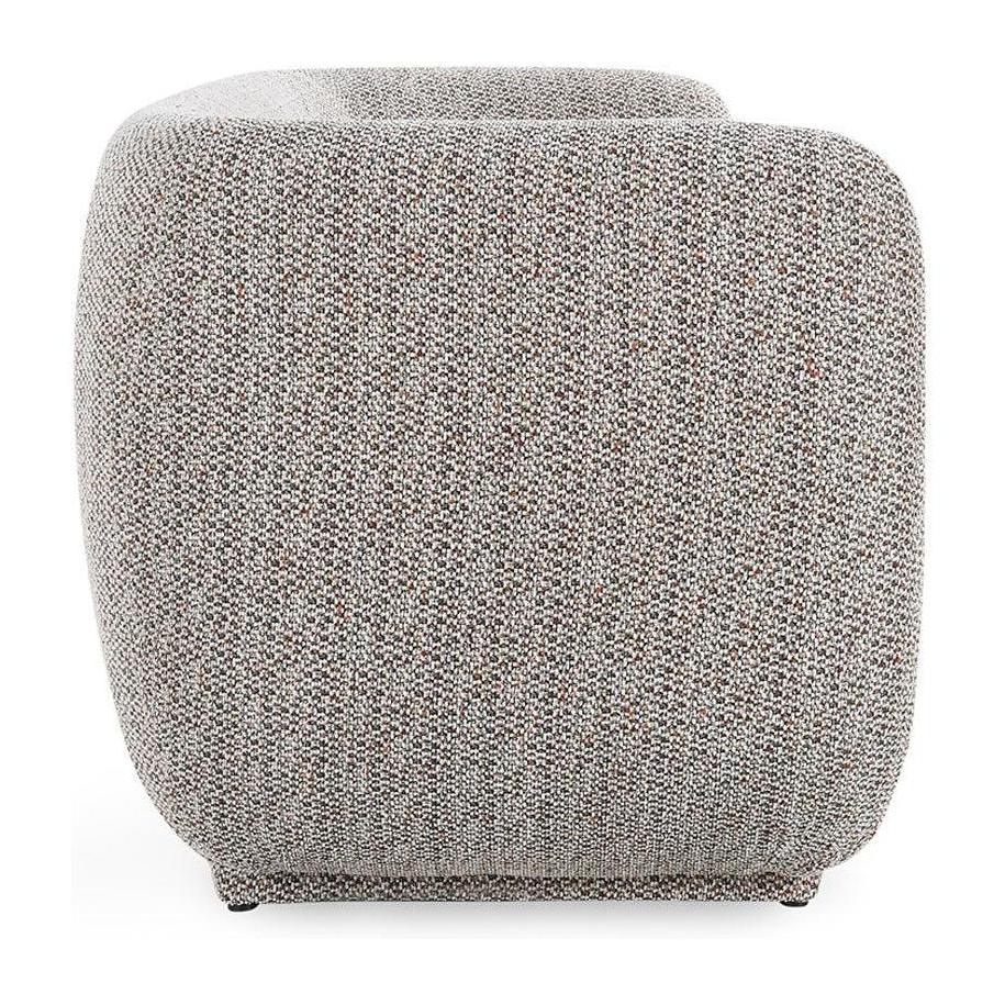 Classic Home Nico Upholstered Sofa