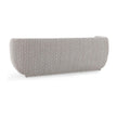 Classic Home Nico Upholstered Sofa