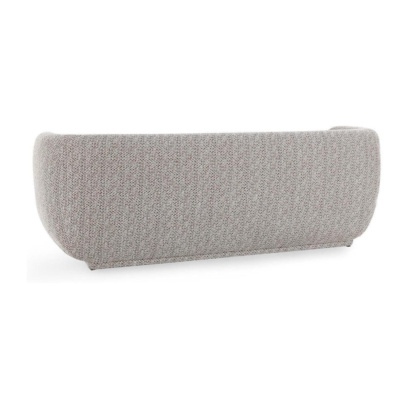 Classic Home Nico Upholstered Sofa
