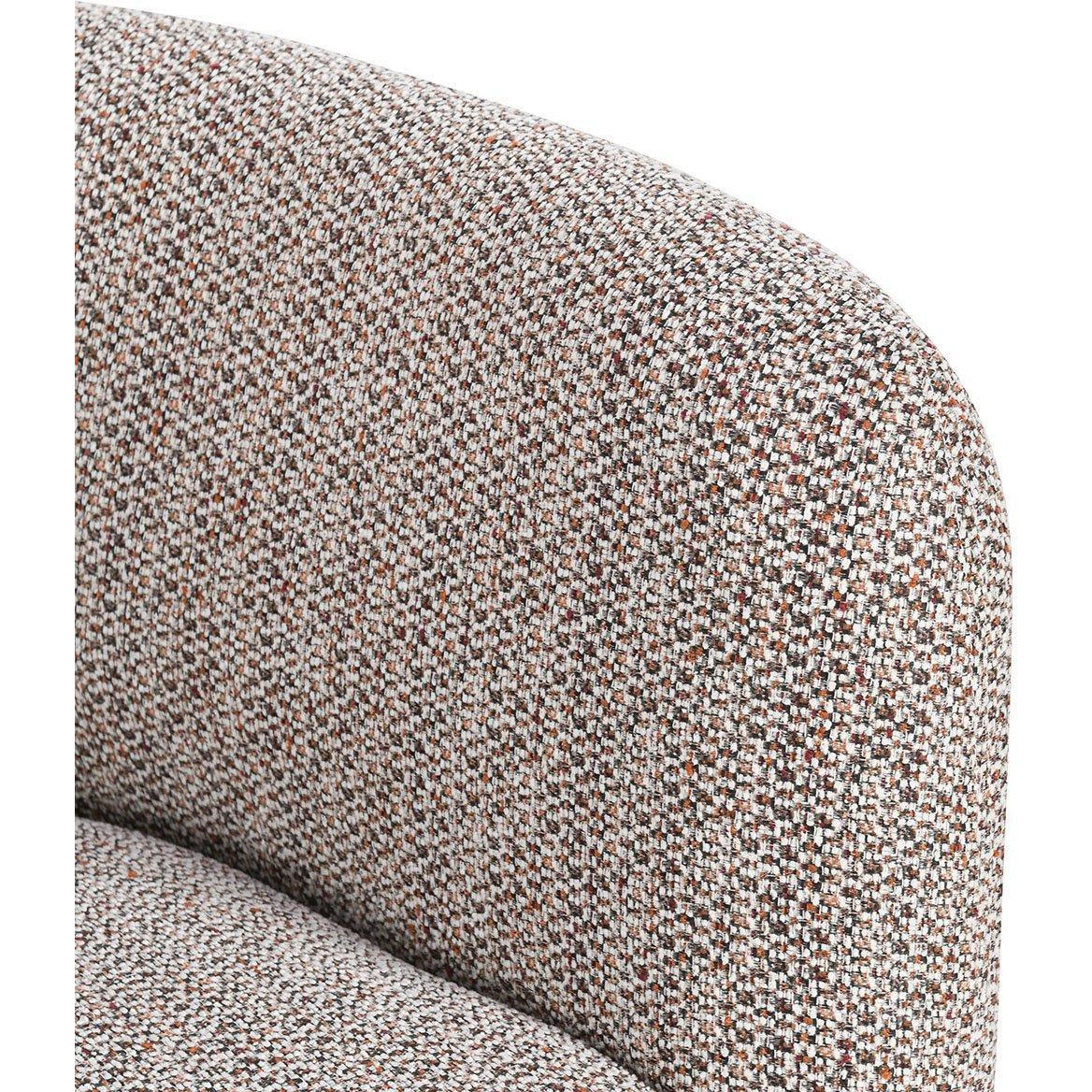 Classic Home Nico Upholstered Sofa