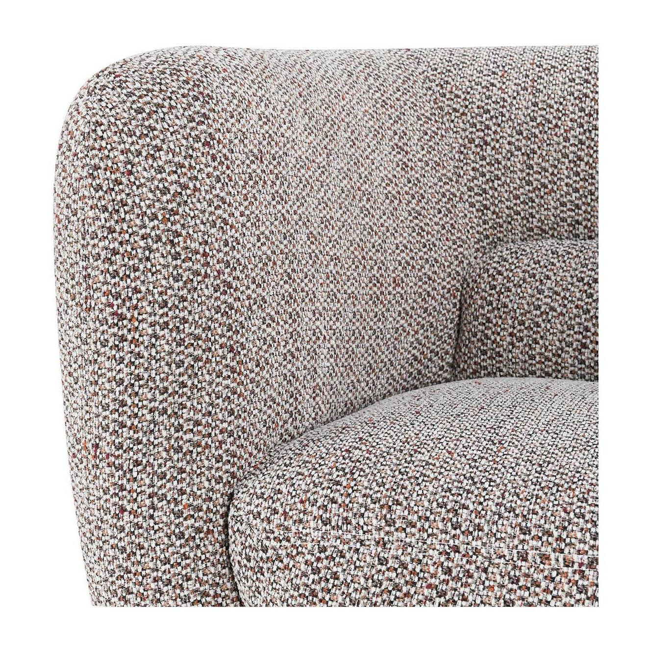 Classic Home Nico Upholstered Sofa