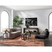 Classic Home Nico Upholstered Sofa