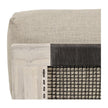 Classic Home Livia Outdoor Armless Chair