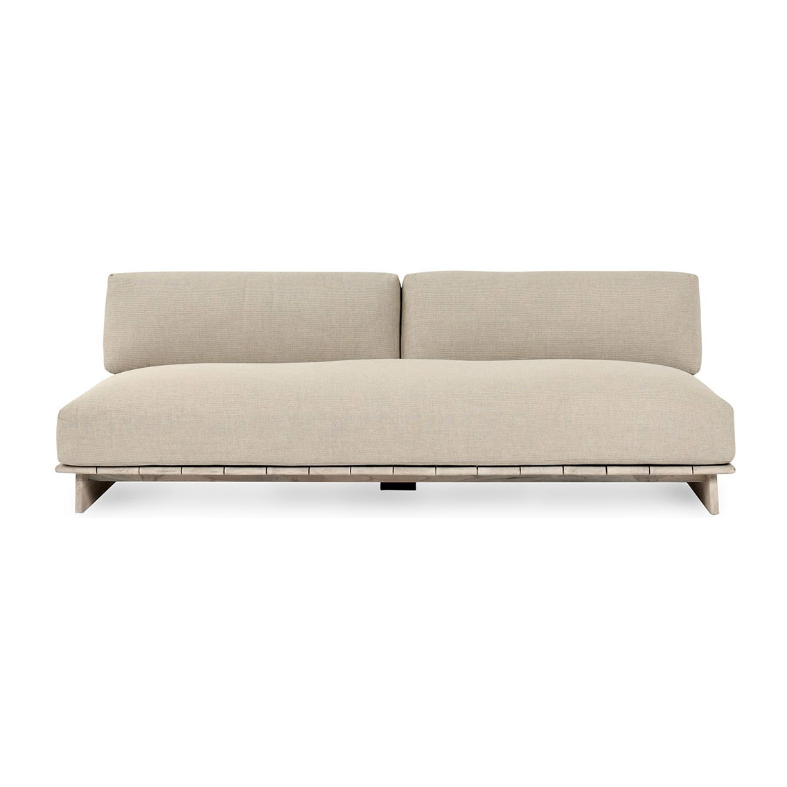 Classic Home Livia Outdoor Sofa