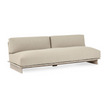 Classic Home Livia Outdoor Sofa