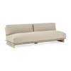 Classic Home Livia Outdoor Sofa