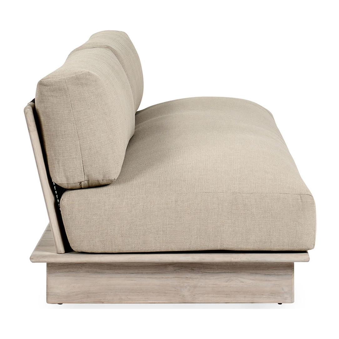 Classic Home Livia Outdoor Sofa