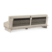Classic Home Livia Outdoor Sofa