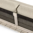 Classic Home Livia Outdoor Sofa