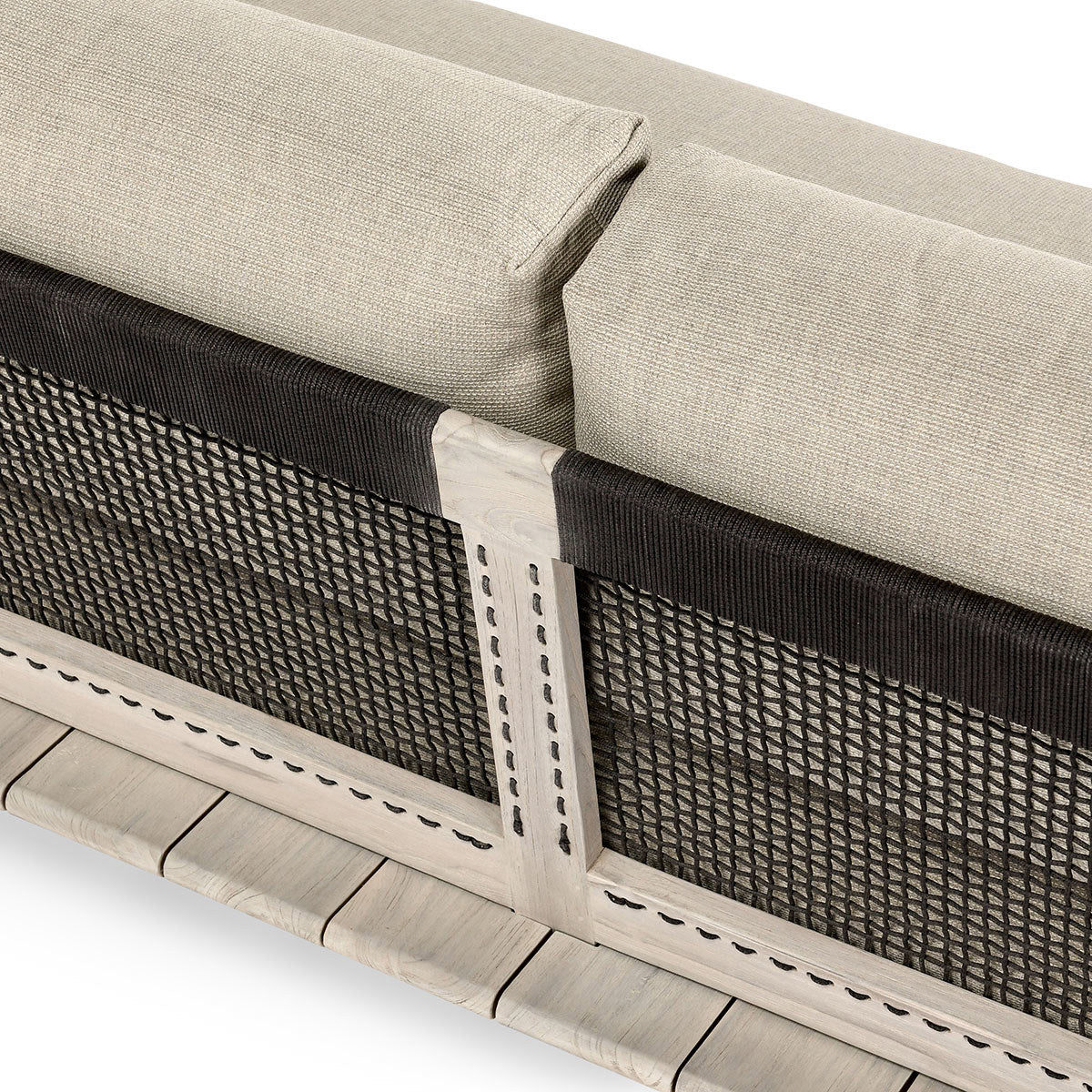 Classic Home Livia Outdoor Sofa
