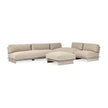 Classic Home Livia Outdoor Sectional