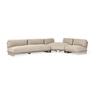 Classic Home Livia Outdoor Sectional