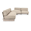 Classic Home Livia Outdoor Sectional