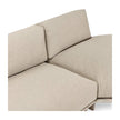 Classic Home Livia Outdoor Sectional